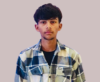 Nitin - Video Editing Executive