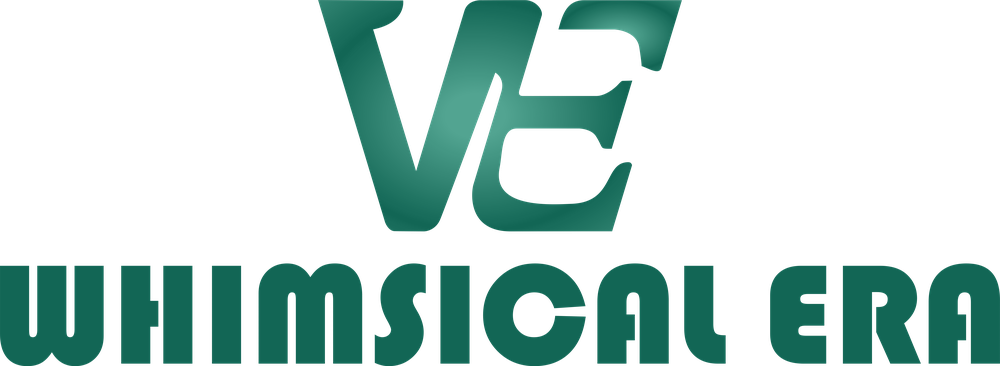 Whimsical Era logo